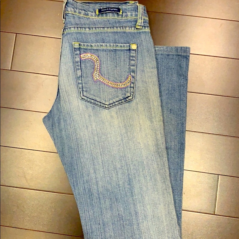 Rock & Republic Denim Women’s Size 29